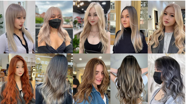 Hair Color 10028: Redefining Beauty in Every Hue post thumbnail image