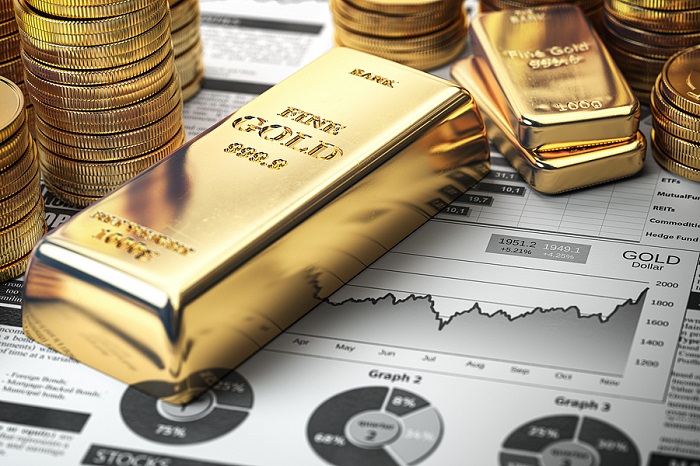 Unlocking the Power of Gold IRA Rollover for Retirement post thumbnail image