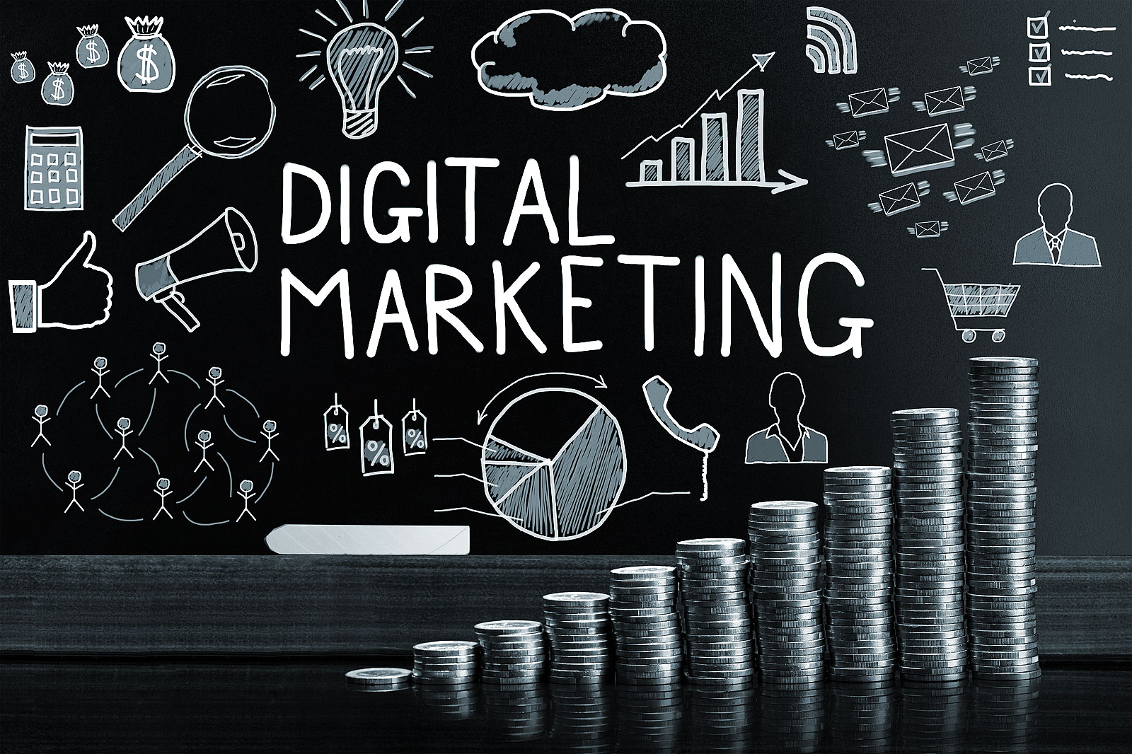 Fueling Growth: Leading Digital Marketing Agencies post thumbnail image