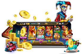 Winning Magic: Unveiling the Enjoyment of PG Slots post thumbnail image