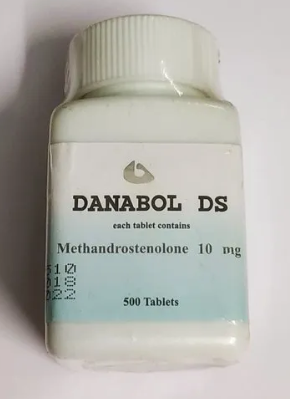 Unveiling Dianabol: Canada’s Muscle-Building Solution post thumbnail image