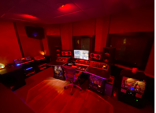 Setting the Beat in ATL: Discover Studios in Atlanta post thumbnail image