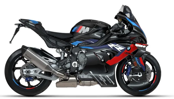 Roar in Style: Enhance Your S1000RR with Carbon Fairings post thumbnail image