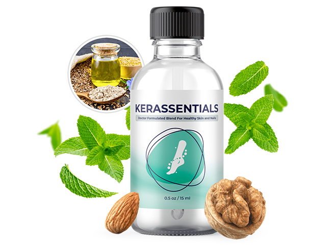 Discover Beautiful Hair with Kerassentials UK post thumbnail image