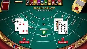 Baccarat Triumph: Be the Casino Kingpin post thumbnail image