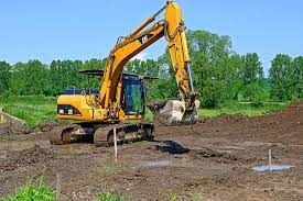 Excavating Company in Mason, OH: Your Local Experts post thumbnail image