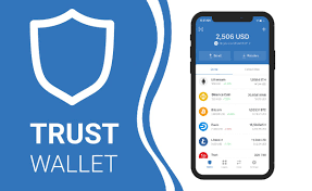 Trust Wallet: Where Convenience Meets Security post thumbnail image