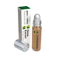 On-the-Go Pain Relief with CBD Roll-On post thumbnail image