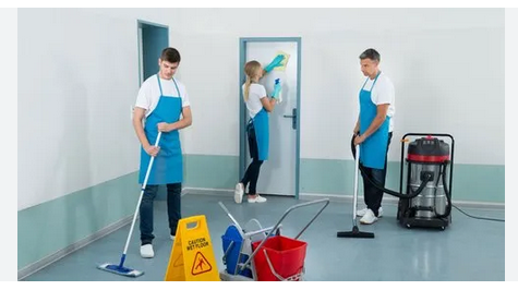 Beyond Clean: Unveiling the Excellence of Domestic Housekeeping post thumbnail image