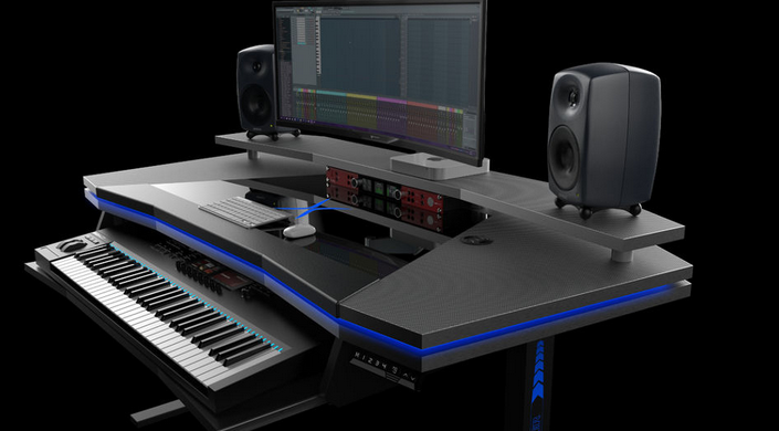 Soundtrack to Productivity: Must-Have Features for Studio Desks post thumbnail image