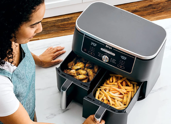 Revolutionize Your Cooking: The Ultimate Guide to the Best Air Fryers post thumbnail image