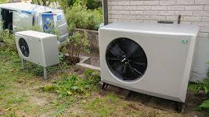 Smart Heating Solutions: Integrating Heat Pumps into Your Home post thumbnail image