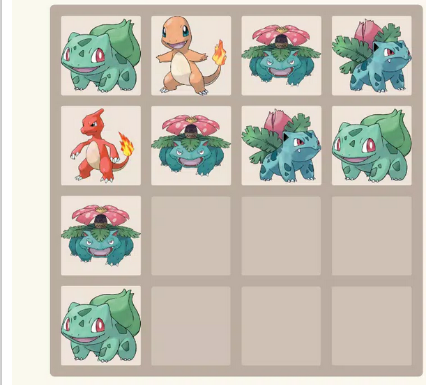 Pokemon Puzzle Fusion: Merging Numbers in 2048 Style post thumbnail image