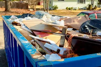Portland Junk Removal: Transform Your Space, Transform Your Life post thumbnail image