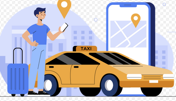 Local Taxi Services: Exploring Options in Your Vicinity post thumbnail image