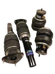 Breathe Easy: Understanding the Basics of Air Suspension post thumbnail image