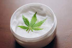 The Healing Touch of CBD Creams post thumbnail image