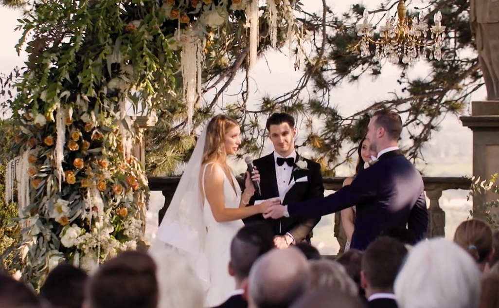 Documenting Your Big Day: A Wedding Videographer’s Guide post thumbnail image