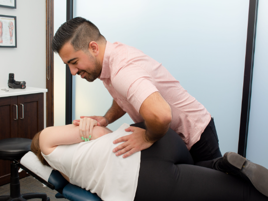The Path to Spinal Health: Chiropractor Services in Coquitlam post thumbnail image