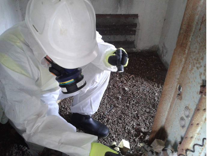 Accurate Asbestos Testing Services: Assessing Health Risks post thumbnail image