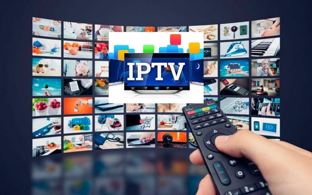 IPTV Subscription: Changing T . v . Observing right into a Individualized Encounter post thumbnail image