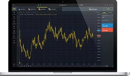 Mastering Forex Trading with Exness Indonesia post thumbnail image