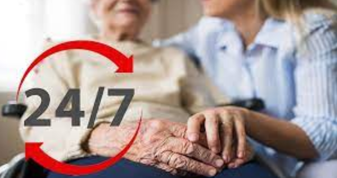 24-Hour Nursing Staff: Providing Dedicated Support post thumbnail image