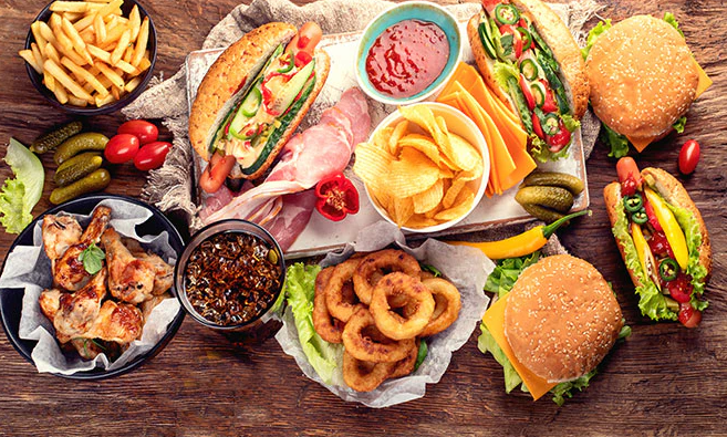 Score Big with Today’s Fast food deals post thumbnail image