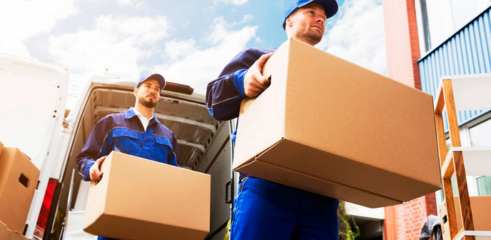 Swift shift van lines: Why Hire Specialized Moving Services for Startup Businesses? post thumbnail image