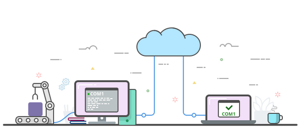 USB Redirector: Redefining Device Accessibility post thumbnail image