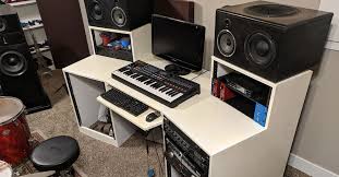 Sonic Perfection: Unveiling the Best Music Studio Desks of 2023 post thumbnail image