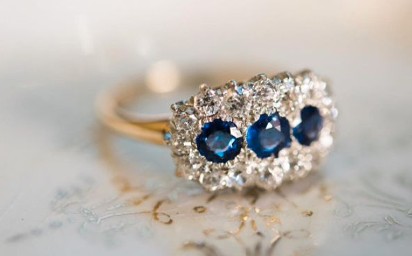 Timeless Beauty at Pensacola’s Jewelry Store post thumbnail image