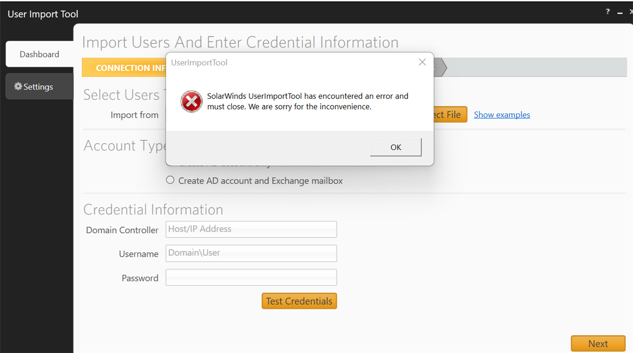 Effortless User Data Migration with AD User Import post thumbnail image