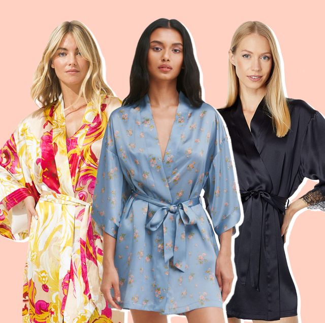 Sensual Silk Robes for Her: Comfort Redefined post thumbnail image