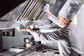 Enhance Operations: Trusted Commercial Kitchen Cleaning Solutions post thumbnail image