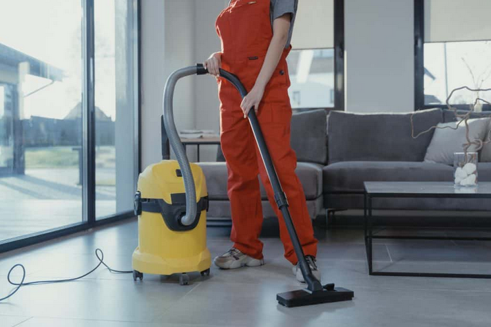 Office Cleaning Services for a Productive Environment post thumbnail image