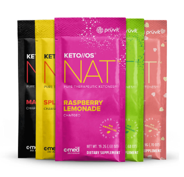 Discover Pruvit: Ketones for Mental Clarity and Energy post thumbnail image