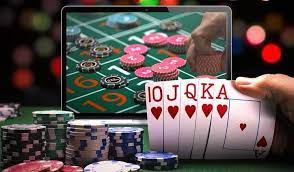 Speedy and Abnormal Boost in Tendencies of Joining BK8 Website for Online Gambling post thumbnail image