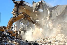 Cincinnati’s Demolition Authority: Transforming Landscapes post thumbnail image