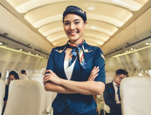 Air Qatar Careers: Applying for a Flight Attendant Position post thumbnail image