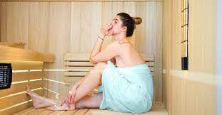 The Advancements in Infrared Sauna Technology post thumbnail image