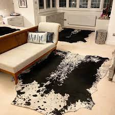 Pamper Your Feet: Experience Luxury with a Soft Cowhide Rug post thumbnail image