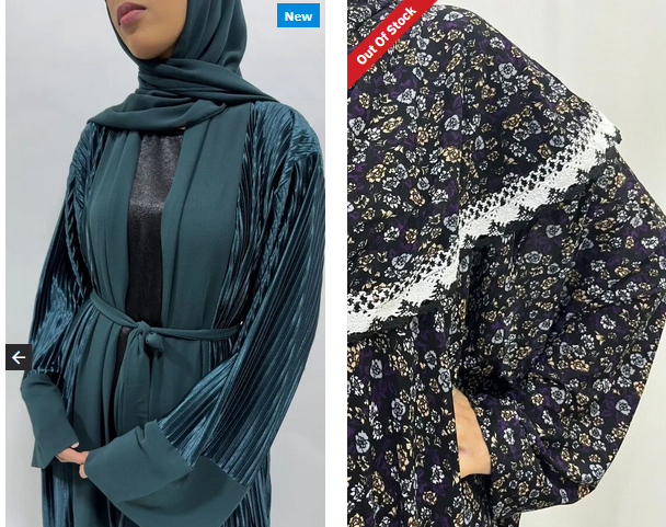 Hijab Style Tips: Expressing Identity while Respecting Custom post thumbnail image