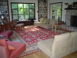 High end Underfoot: Large Rugs Redefining Opulence post thumbnail image