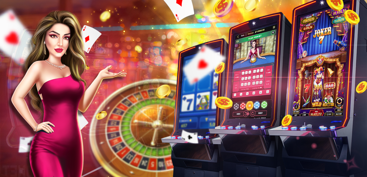 Togel Slots: Where Luck Takes the Lead post thumbnail image